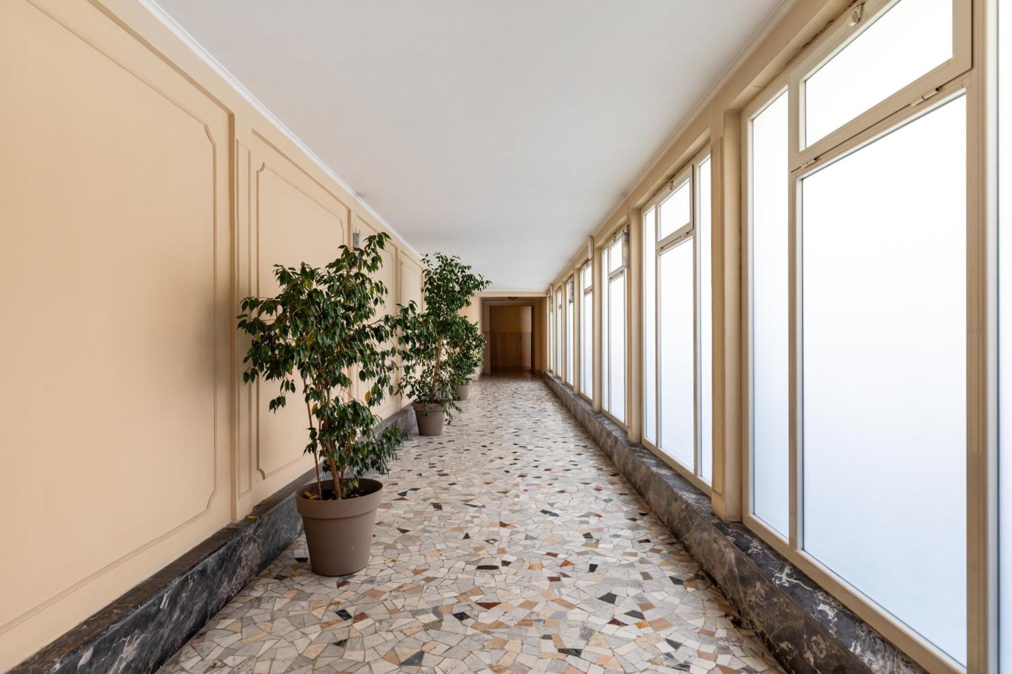 Pensión Clodio Welcome - 5 Arredate Con Bagno Interno - Zona Comune - Condizionatori - Roma