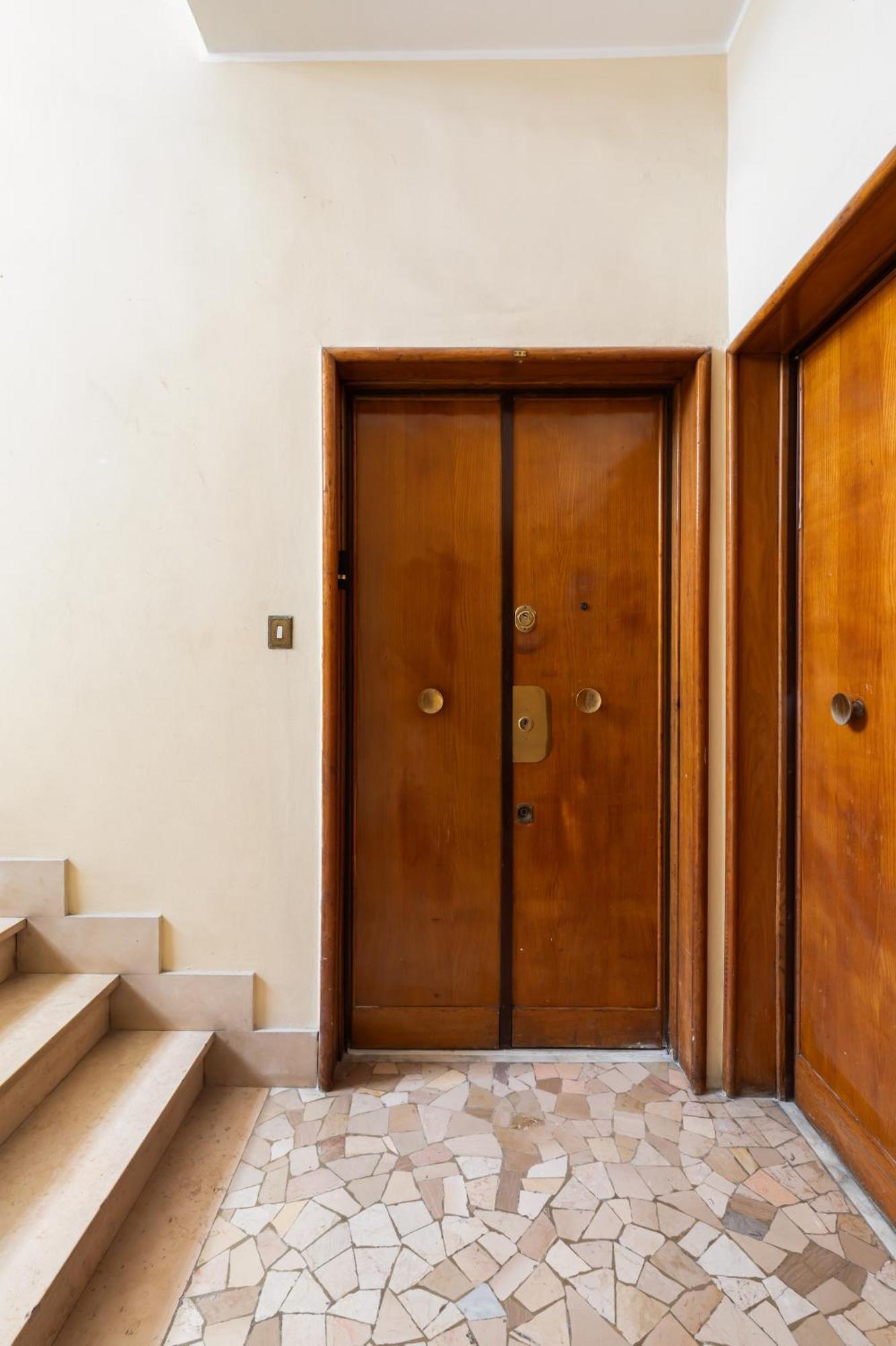 Casa de hóspedes Clodio Welcome - 5 Arredate Con Bagno Interno - Zona Comune - Condizionatori -
