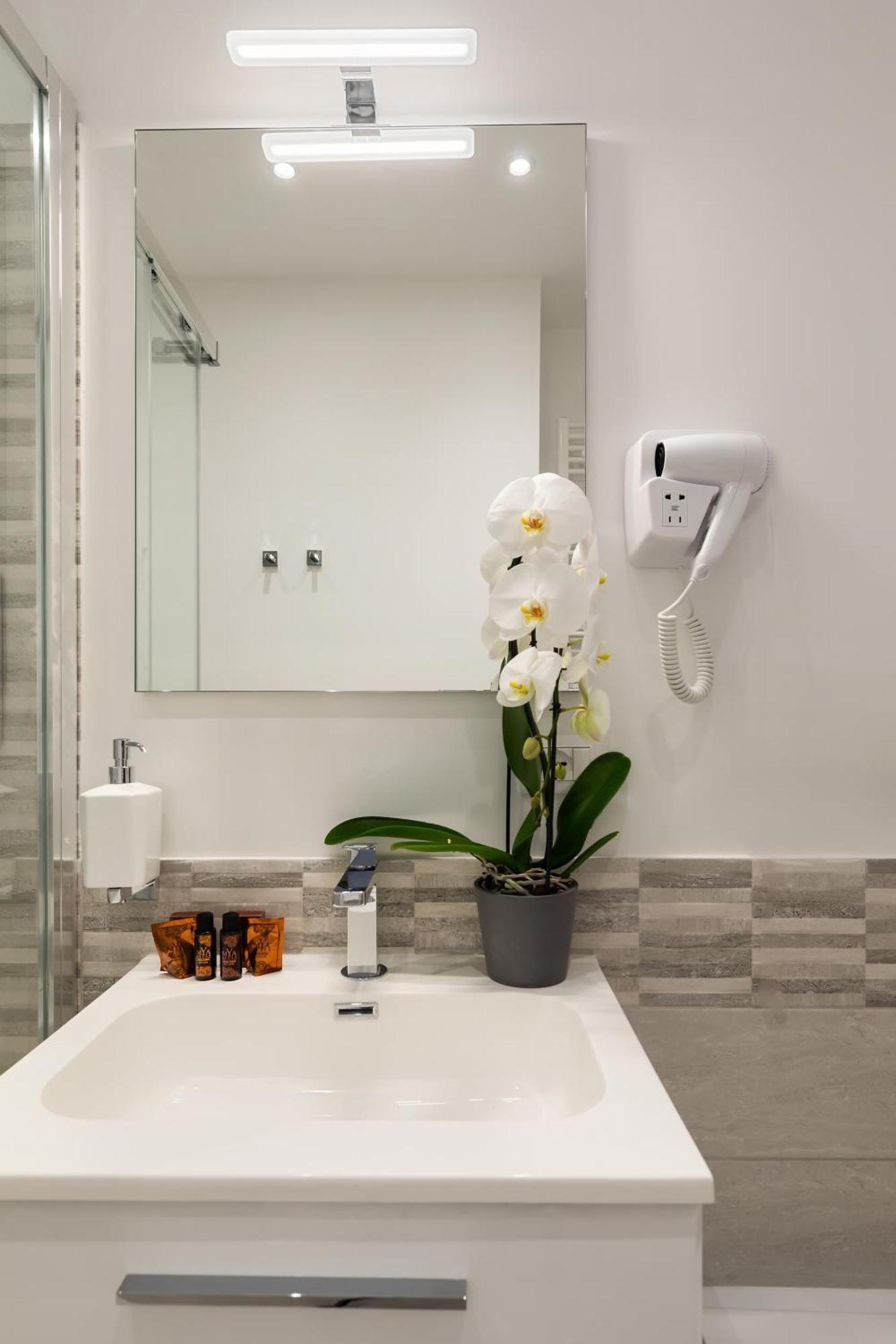 Casa de hóspedes Clodio Welcome - 5 Arredate Con Bagno Interno - Zona Comune - Condizionatori -