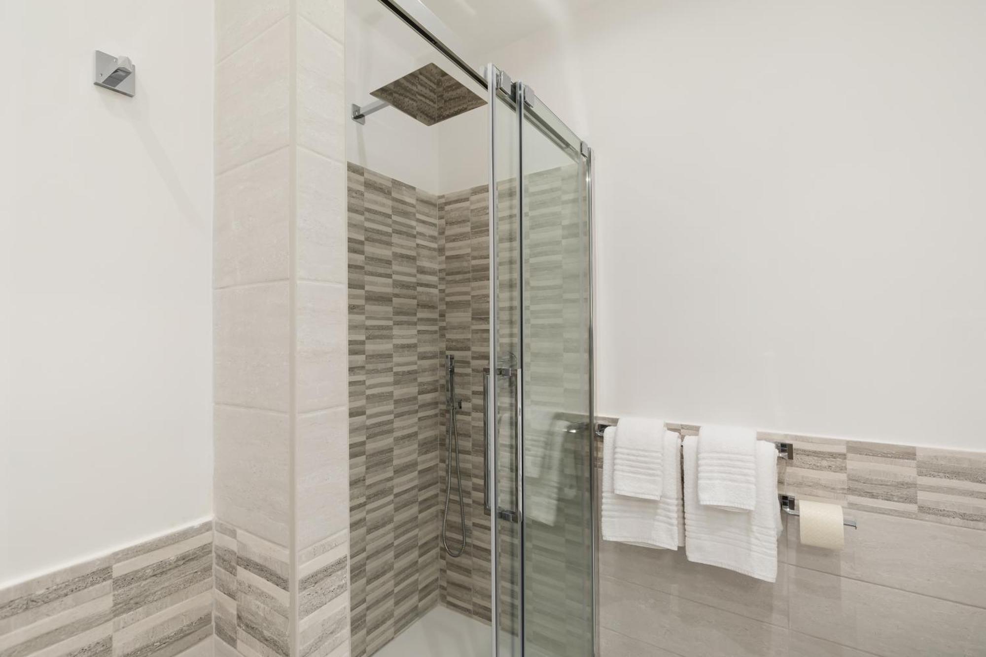 Casa de hóspedes Clodio Welcome - 5 Arredate Con Bagno Interno - Zona Comune - Condizionatori - *